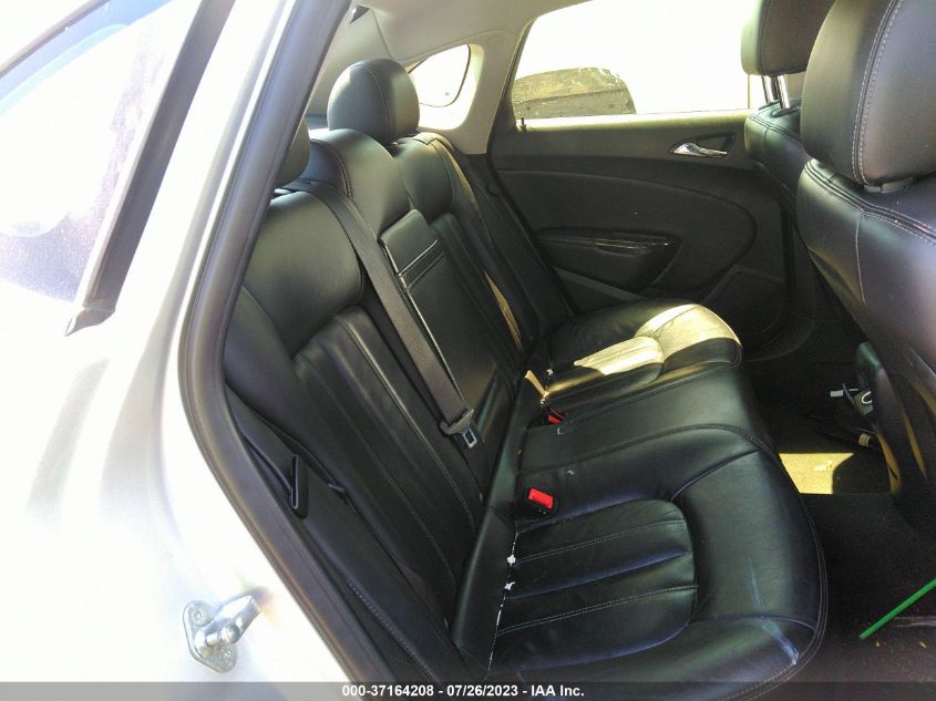 2013 BUICK VERANO - 1G4PS5SK1D4167045
