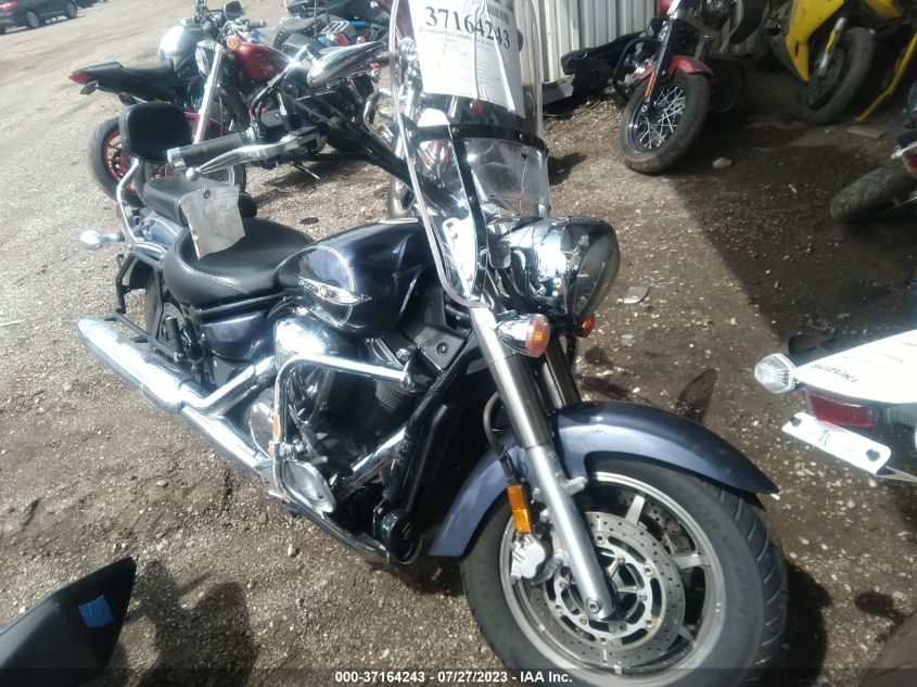 2015 YAMAHA XVS1300 CT/CTB - JYAVP32EXFA005832
