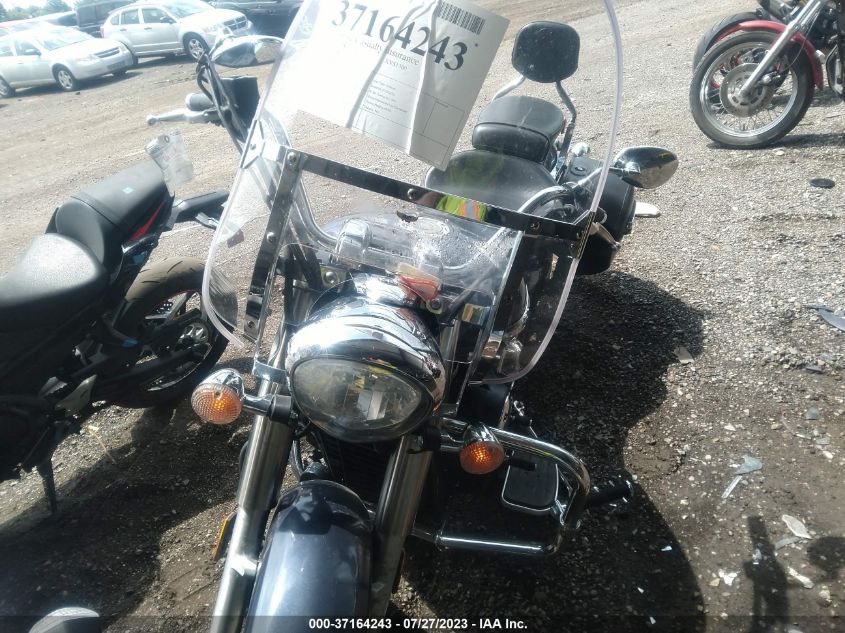 2015 YAMAHA XVS1300 CT/CTB JYAVP32EXFA005832