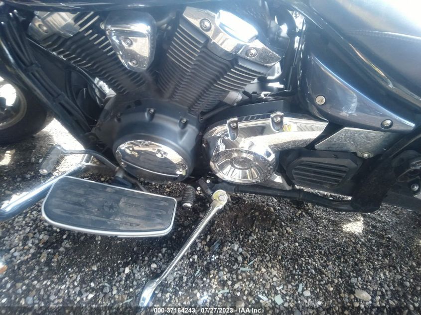 2015 YAMAHA XVS1300 CT/CTB JYAVP32EXFA005832