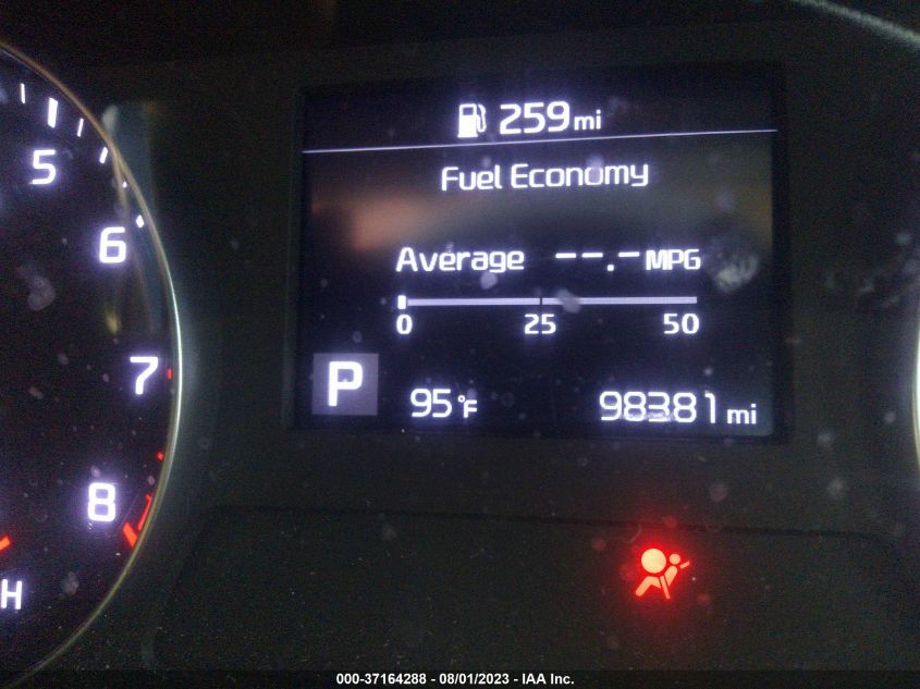 2019 KIA FORTE LXS - 3KPF24AD0KE026752