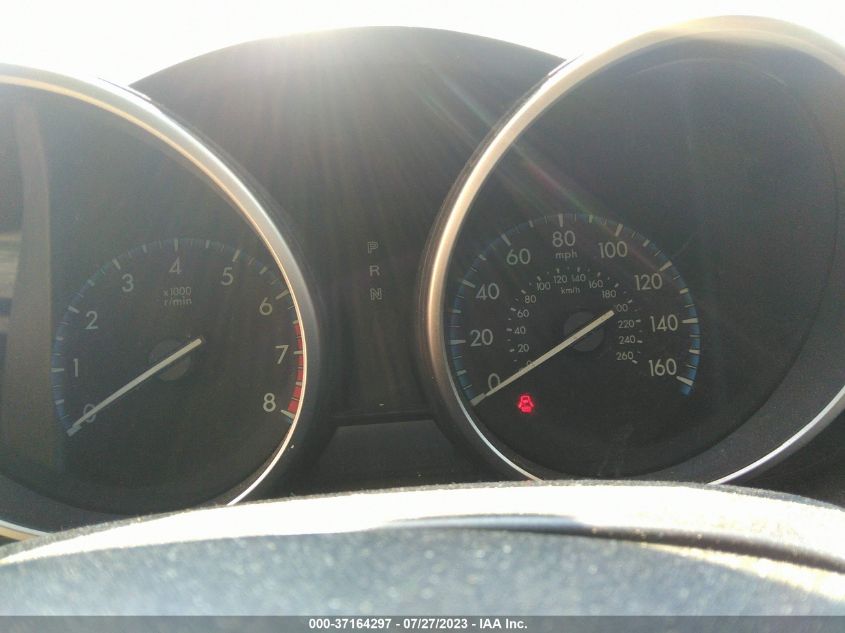 2013 MAZDA MAZDA3 I TOURING - JM1BL1V73D1757356
