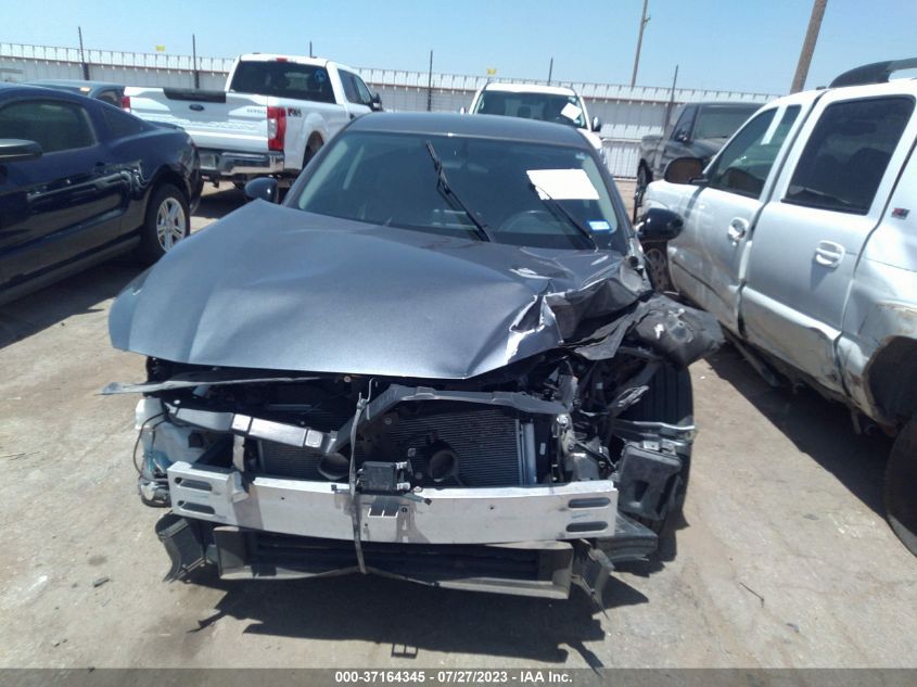 2019 NISSAN ALTIMA 2.5 SR - 1N4BL4CV4KC173929