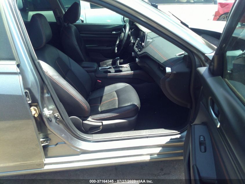 2019 NISSAN ALTIMA 2.5 SR - 1N4BL4CV4KC173929