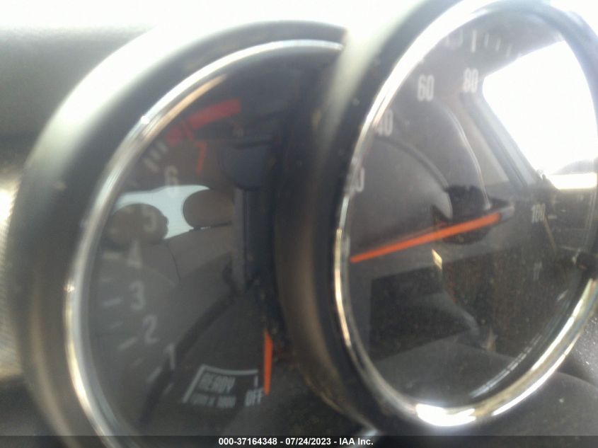 2019 MINI HARDTOP 4 DOOR COOPER S - WMWXU3C55K2H87871