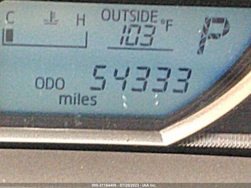 2013 TOYOTA RAV4 XLE - 2T3WFREV8DW022461