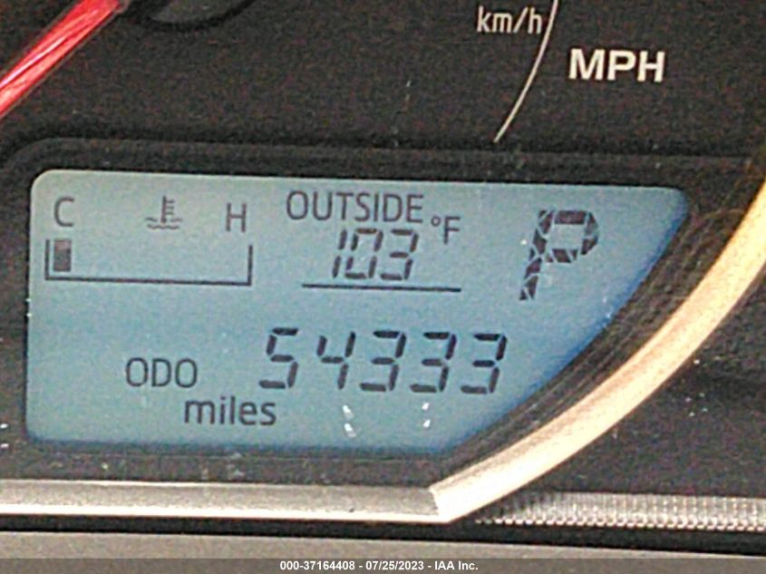2013 TOYOTA RAV4 XLE - 2T3WFREV8DW022461