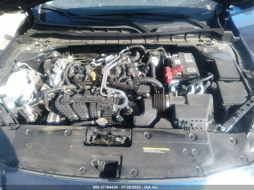 2023 NISSAN ALTIMA 2.5 SR - 1N4BL4CV2PN344284