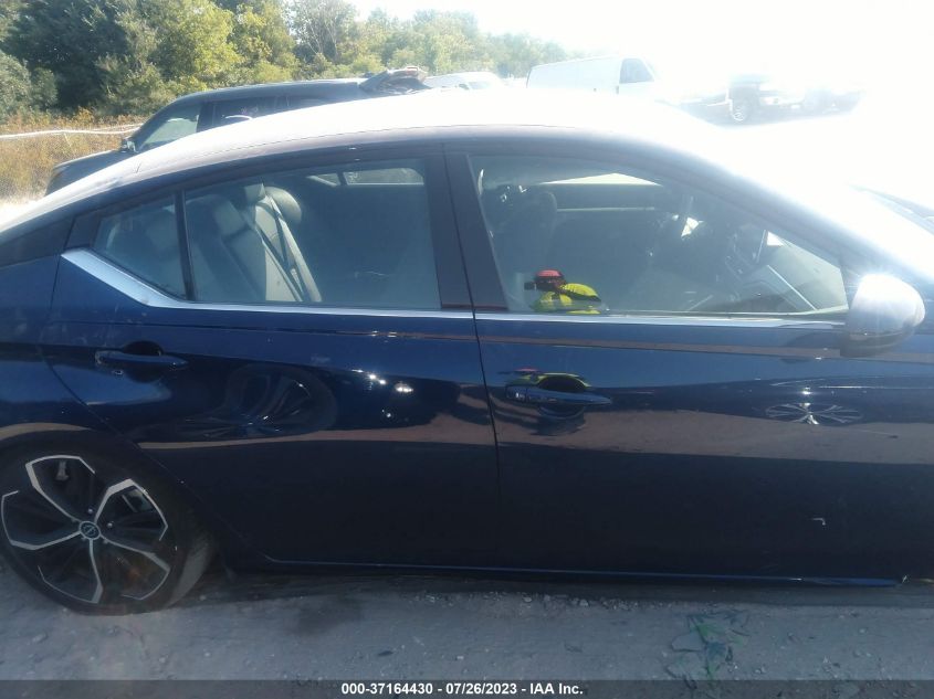 2023 NISSAN ALTIMA 2.5 SR - 1N4BL4CV2PN344284