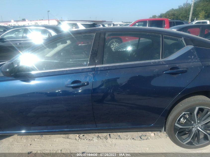 2023 NISSAN ALTIMA 2.5 SR - 1N4BL4CV2PN344284