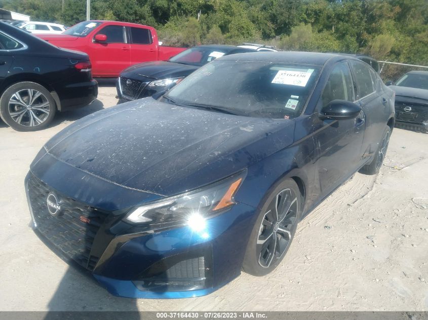 2023 NISSAN ALTIMA 2.5 SR - 1N4BL4CV2PN344284