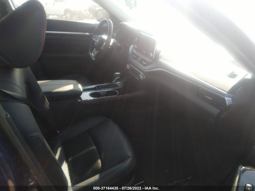 2023 NISSAN ALTIMA 2.5 SR - 1N4BL4CV2PN344284