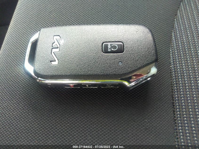 2023 KIA K5 LXS - 5XXG14J23PG210281