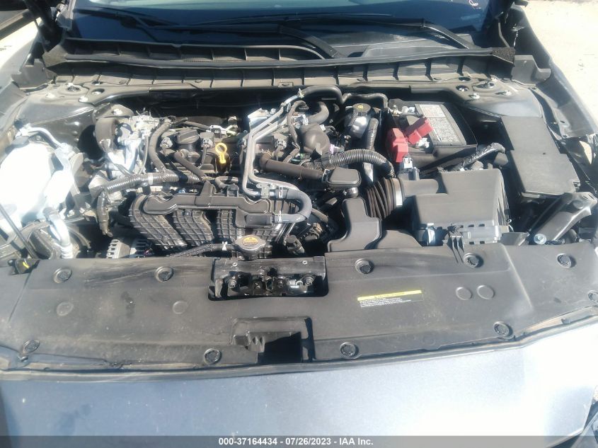 2023 NISSAN ALTIMA 2.5 SV - 1N4BL4DV5PN341104