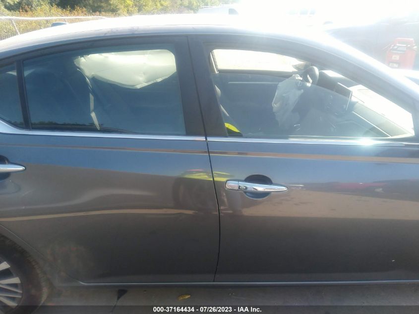 2023 NISSAN ALTIMA 2.5 SV - 1N4BL4DV5PN341104