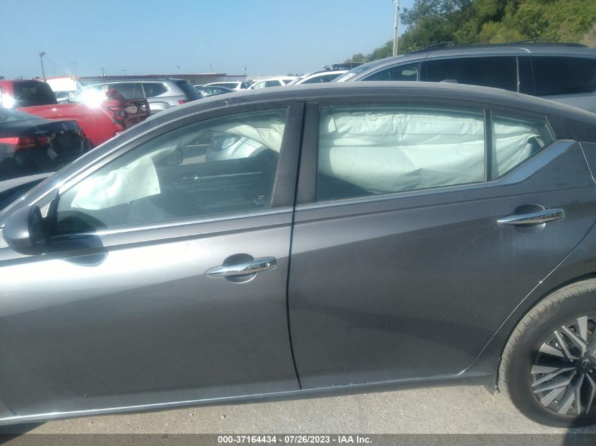 2023 NISSAN ALTIMA 2.5 SV - 1N4BL4DV5PN341104