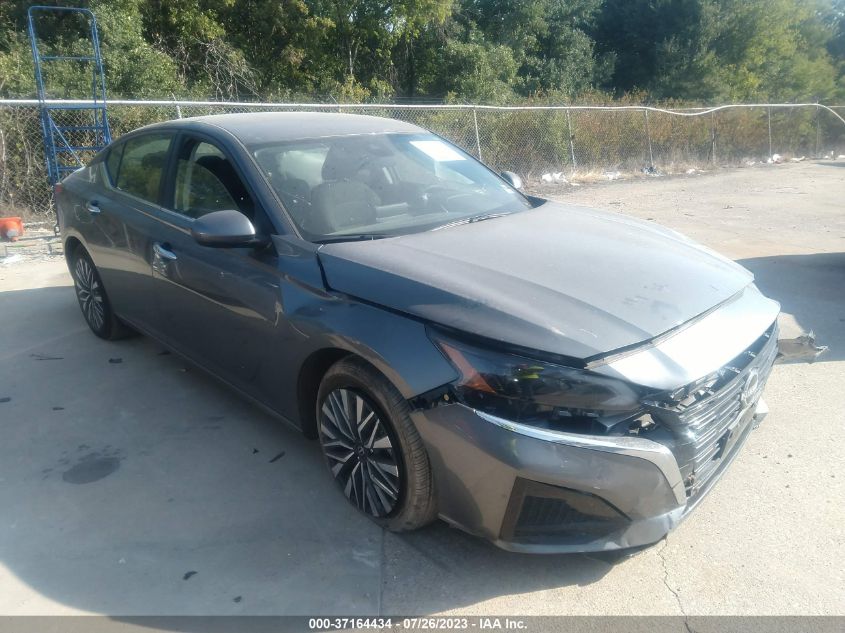 2023 NISSAN ALTIMA 2.5 SV - 1N4BL4DV5PN341104