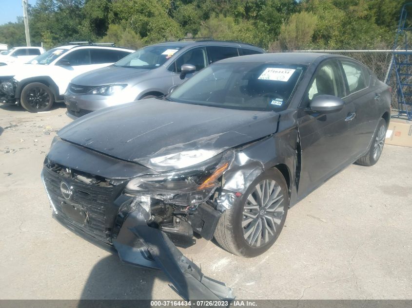 2023 NISSAN ALTIMA 2.5 SV - 1N4BL4DV5PN341104