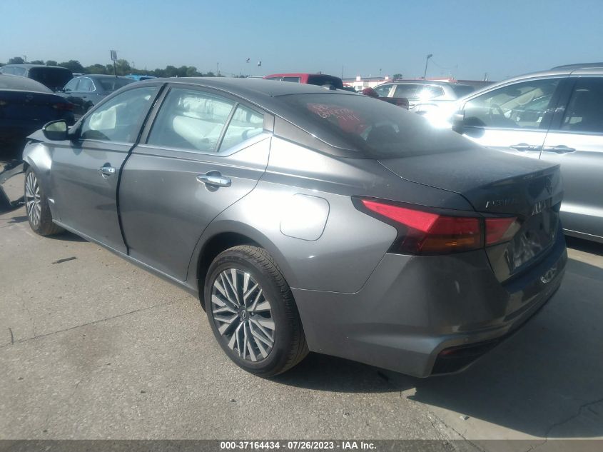 2023 NISSAN ALTIMA 2.5 SV - 1N4BL4DV5PN341104
