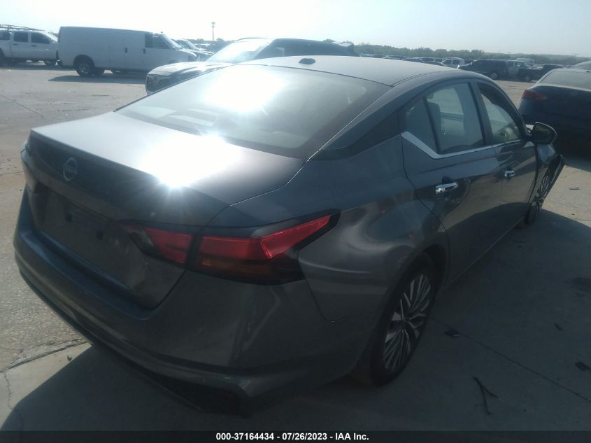 2023 NISSAN ALTIMA 2.5 SV - 1N4BL4DV5PN341104