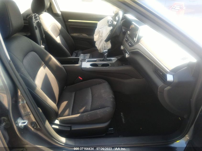 2023 NISSAN ALTIMA 2.5 SV - 1N4BL4DV5PN341104