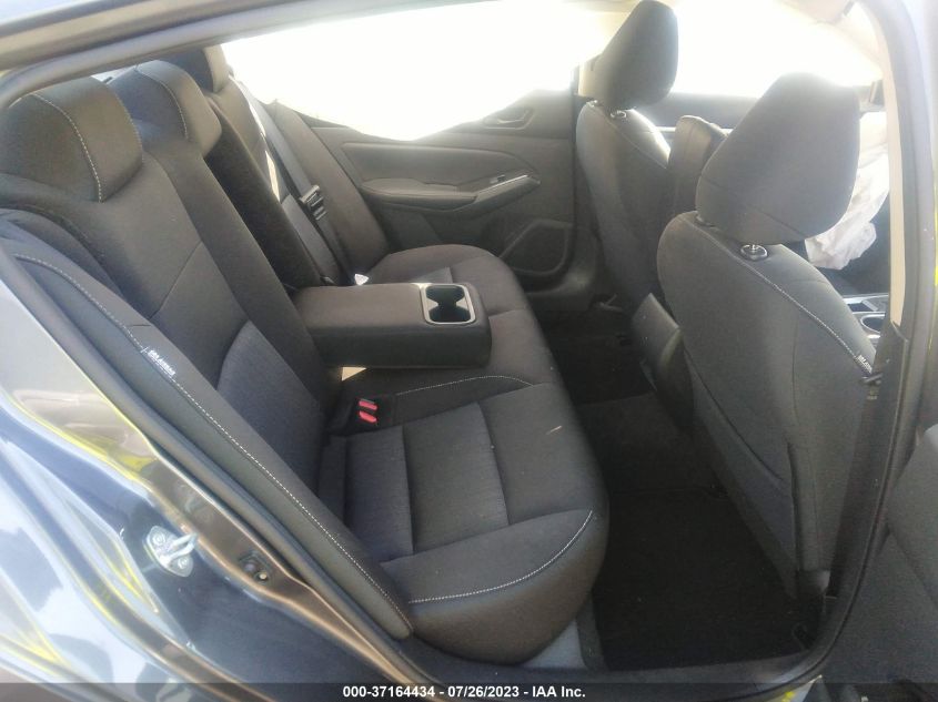 2023 NISSAN ALTIMA 2.5 SV - 1N4BL4DV5PN341104