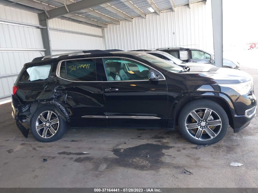 2017 GMC ACADIA DENALI - 1GKKNXLS0HZ310225