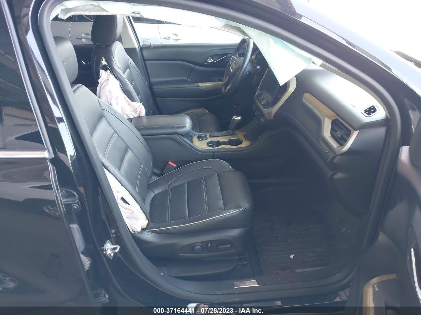 2017 GMC ACADIA DENALI - 1GKKNXLS0HZ310225
