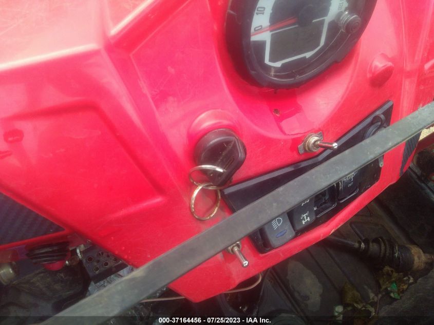 2014 POLARIS RZR 800 S - 4XAVE76A4EF364093