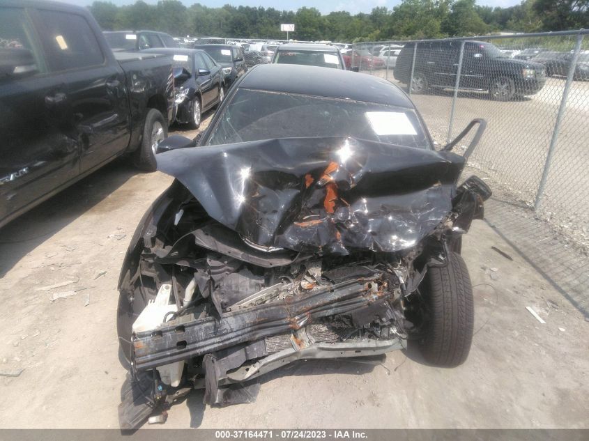 2014 NISSAN SENTRA SV - 3N1AB7AP6EY202408
