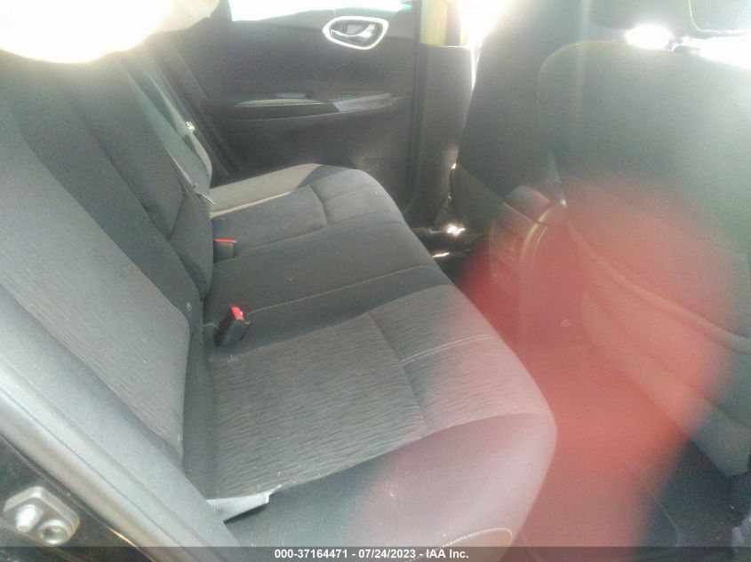 2014 NISSAN SENTRA SV - 3N1AB7AP6EY202408