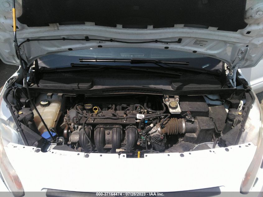 2014 FORD TRANSIT CONNECT WAGON XLT - NM0GE9F72E1152157