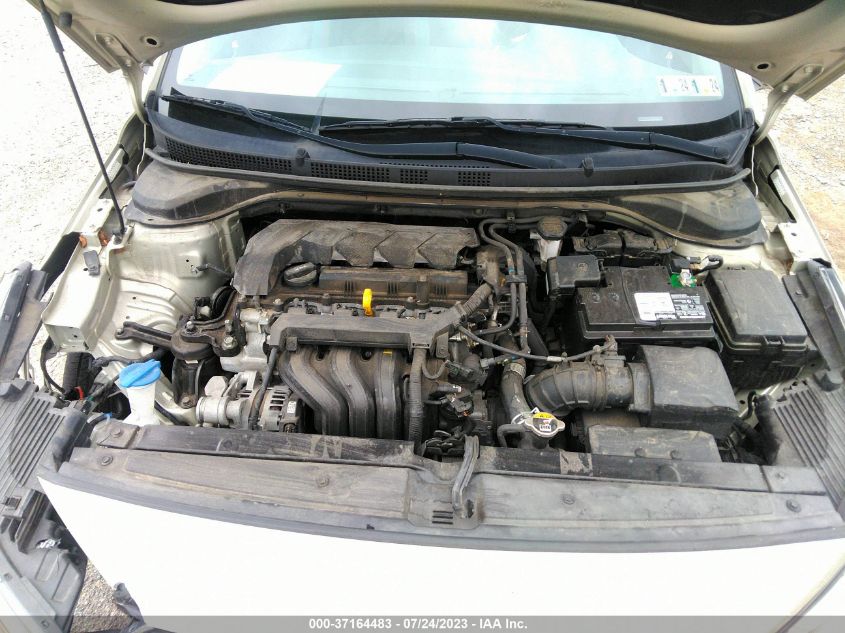 2020 HYUNDAI ACCENT SE - 3KPC24A65LE103850