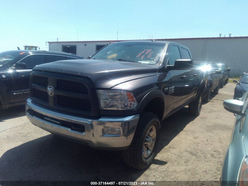 2017 RAM 2500 TRADESMAN - 3C6TR5CJ1HG779511