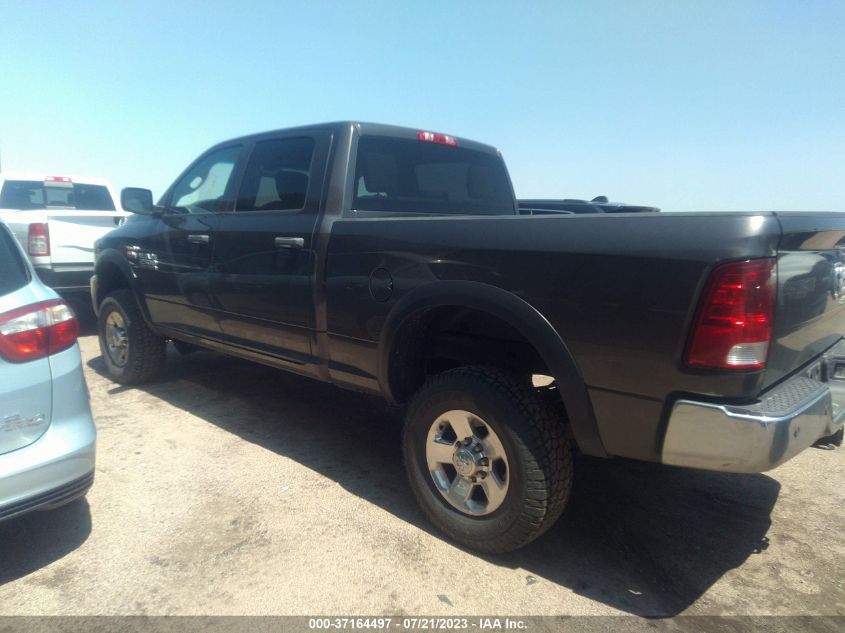 2017 RAM 2500 TRADESMAN - 3C6TR5CJ1HG779511