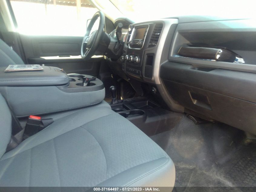 2017 RAM 2500 TRADESMAN - 3C6TR5CJ1HG779511