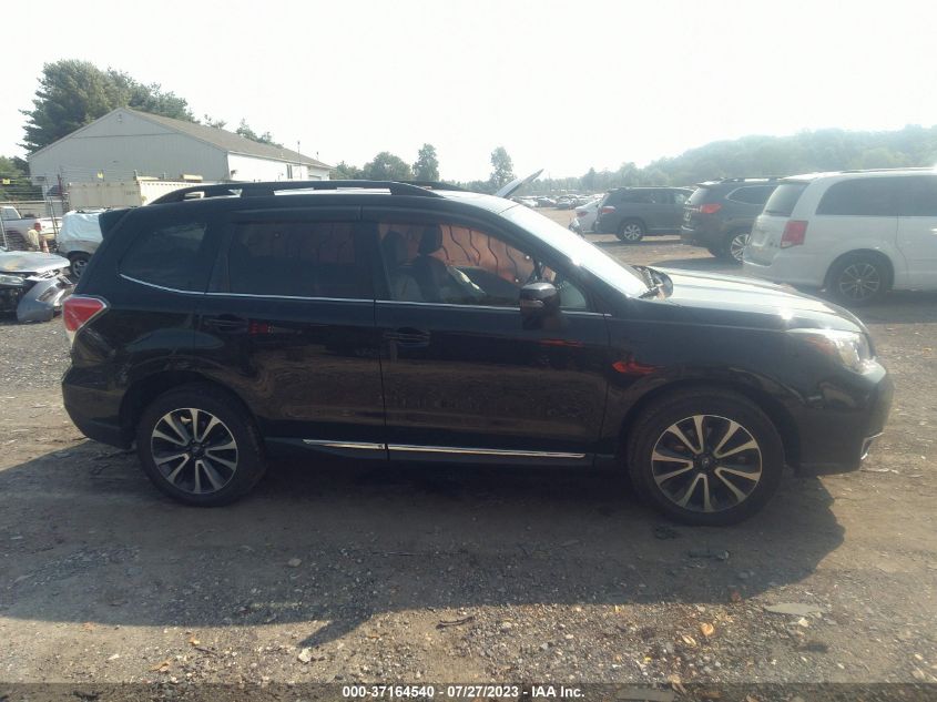 2017 SUBARU FORESTER TOURING - JF2SJGWC5HH555802