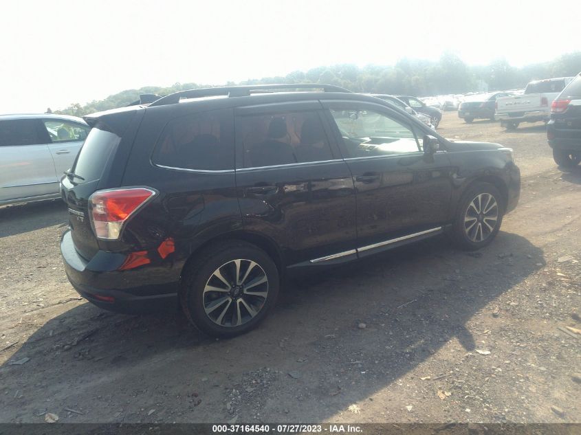 2017 SUBARU FORESTER TOURING - JF2SJGWC5HH555802