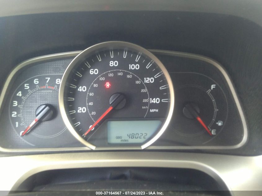 2015 TOYOTA RAV4 LE - JTMBFREV1FD160986