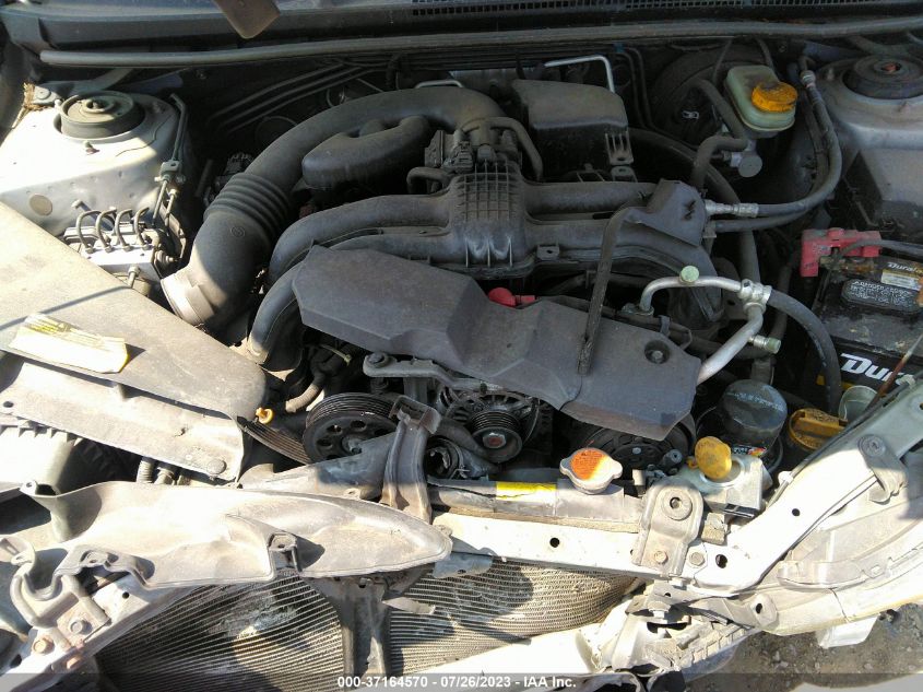 2013 SUBARU IMPREZA SEDAN PREMIUM - JF1GJAC6XDH022568