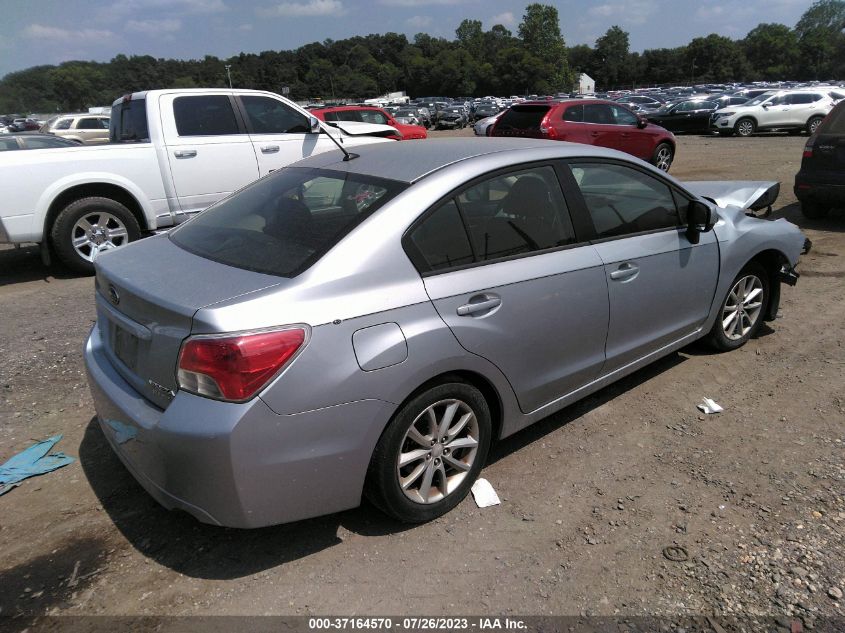 2013 SUBARU IMPREZA SEDAN PREMIUM - JF1GJAC6XDH022568