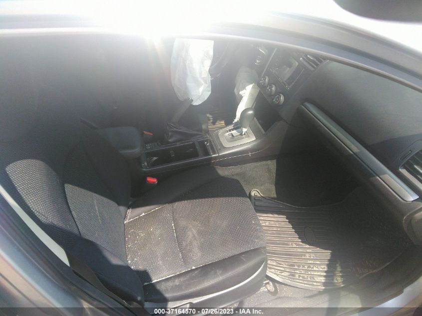 2013 SUBARU IMPREZA SEDAN PREMIUM - JF1GJAC6XDH022568