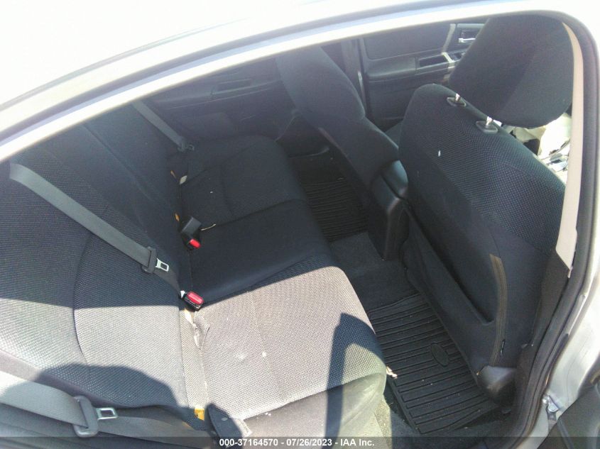 2013 SUBARU IMPREZA SEDAN PREMIUM - JF1GJAC6XDH022568