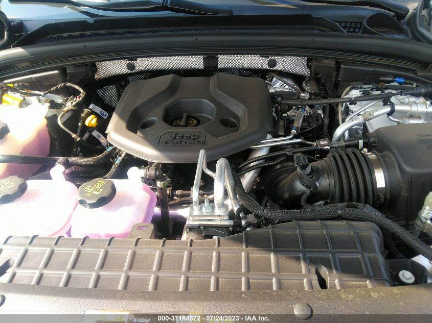 2023 JEEP GRAND CHEROKEE 4XE SUMMIT 1C4RJYE60P8862789