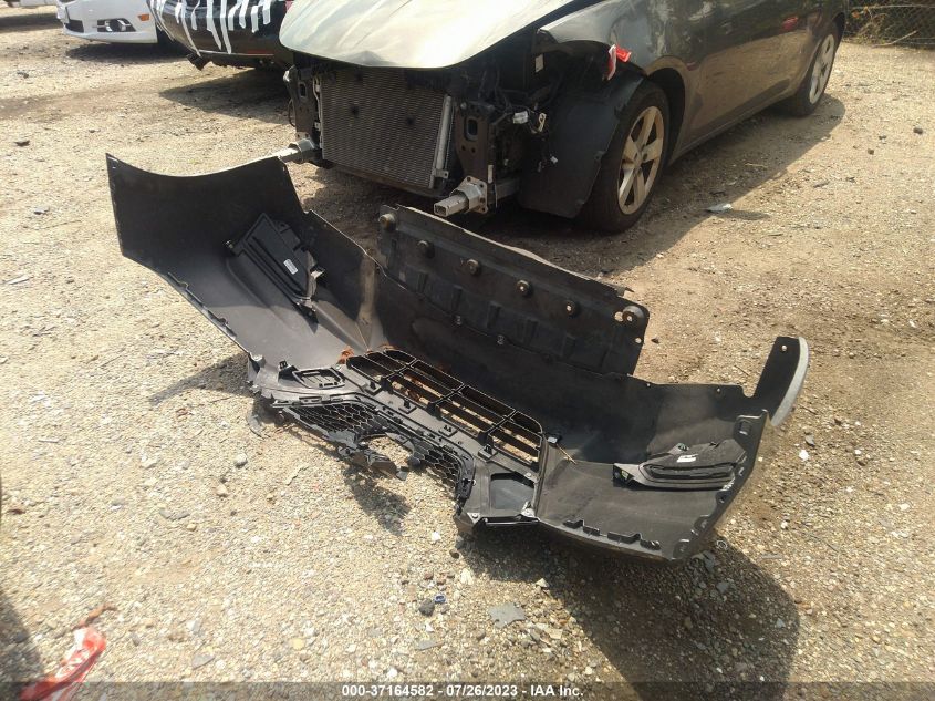 2021 NISSAN VERSA SV - 3N1CN8EVXML820244