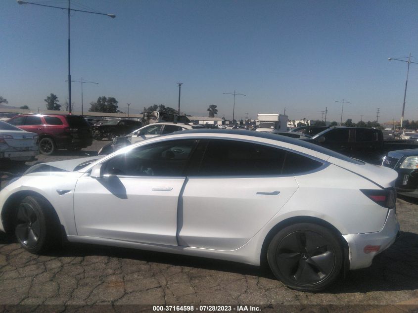 2020 TESLA MODEL 3 - 5YJ3E1EA2LF634051