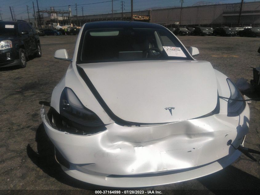 2020 TESLA MODEL 3 - 5YJ3E1EA2LF634051