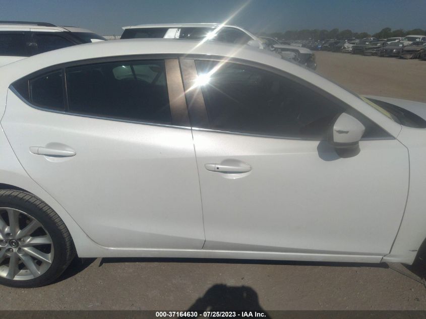 2017 MAZDA MAZDA3 4-DOOR TOURING - 3MZBN1V74HM139849