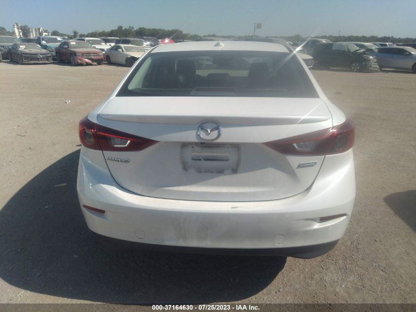 2017 MAZDA MAZDA3 4-DOOR TOURING - 3MZBN1V74HM139849