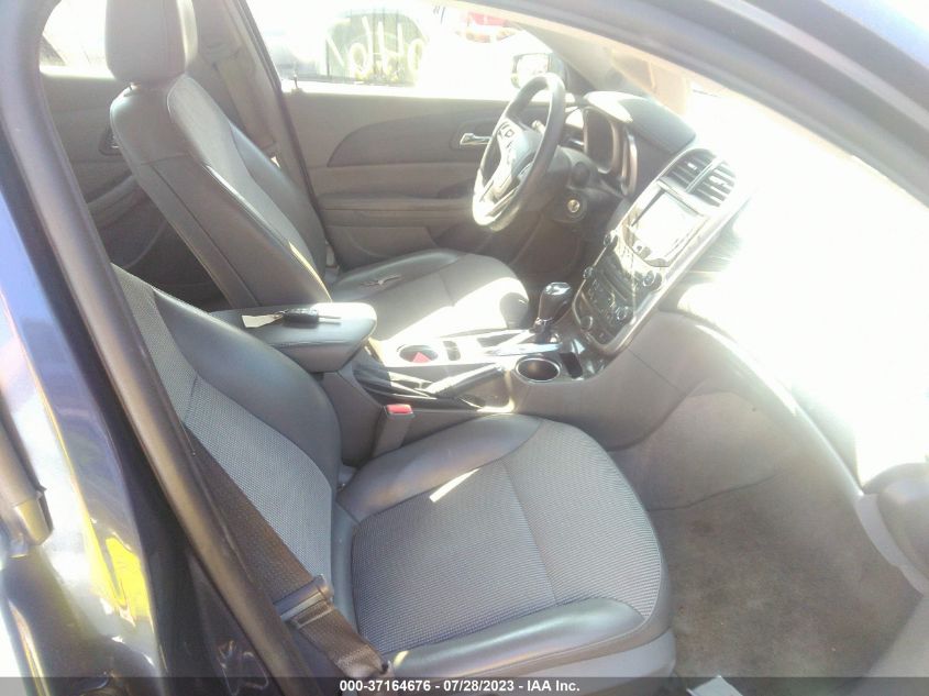 2014 CHEVROLET MALIBU 1LT - 1G11C5SL3EF302041